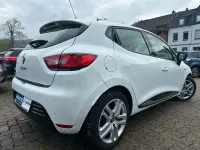 Gebraucht Renault Clio IV 90 PS (66 kW) 2019 Weiß Kombi
