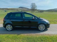 Second-hand VW Golf VI 105 CP (77 kW) 2010 Negru Hatchback