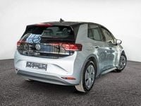 Gebraucht VW ID.3 Pro Performance 150 kW (204 PS) 2023 Silber Kleinwagen