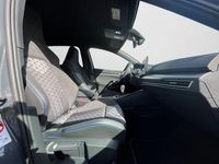 Gebraucht VW Golf VIII R-line 150 PS (110 kW) 2025 Delfingrau metallic (metallic) Limousine