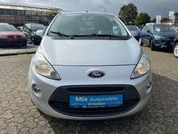 gebraucht Ford Ka Titanium/KLIMAANLAGE/