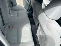 Gebraucht Lexus IS220d 177 PS (130 kW) 2006 Blau Limousine