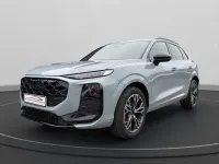 Gebraucht Audi Q3 Sport 265 PS (194 kW) 2025 Grau SUV