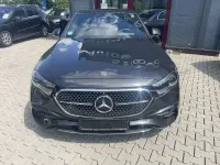 Gebraucht Mercedes E300 AMG line 204 PS (150 kW) 2024 Schwarz Limousine