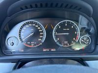 Gebraucht BMW 520 184 PS (135 kW) 2014 Kombi