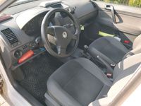 gebraucht VW Polo 9N BJ 2009