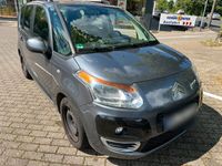 gebraucht Citroën C3 Picasso 1.4 Benzin