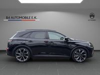 Gebraucht DS Automobiles DS7 Crossback Performance 360 PS (264 kW) 2025 Perla nera schwarz SUV