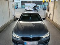 gebraucht BMW 316 d TOP ZUSTAND!