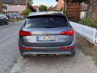 gebraucht Audi Q5 3.0 TDI quattro (180kW)