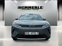 Ny BYD Atto 2 Boost 212 HK (155 kW) 2026 Grå SUV