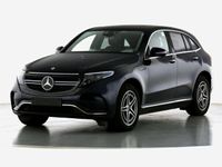 gebraucht Mercedes EQC400 4M