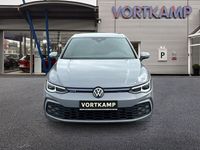 Gebraucht VW Golf VIII GTE 245 PS (180 kW) 2022 Mondsteingrau Limousine