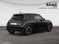Gebraucht Mini Cooper 156 PS (114 kW) 2024 Schwarz Kleinwagen