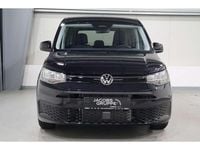 Neu VW Caddy 116 PS (85 kW) 2026 Deep black Van / Kleinbus