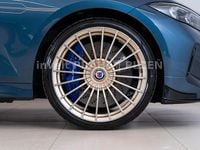 Neu Alpina B3 529 PS (389 kW) 2025 Blau Limousine