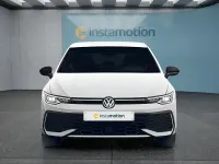 Neu VW Golf VIII 265 PS (194 kW) 2026 Weiß Kleinwagen
