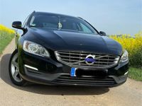 gebraucht Volvo V60 D4 Geartronic Kinetic