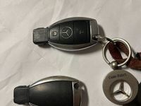 gebraucht Mercedes GLK200 CDI BlueEFFICIENCY - TÜV NEU