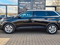 Gebraucht Peugeot 5008 Active 131 PS (96 kW) 2021 Schwarz SUV