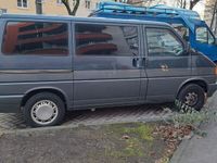 gebraucht VW Caravelle T42.5 Standard