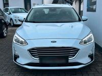Second-hand Ford Focus 150 CP (110 kW) 2019 Alb Break