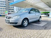 gebraucht VW Polo 1.4 Comfortline