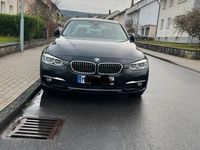 gebraucht BMW 320 Automatik