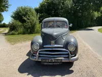 Gebraucht Ford Taunus 34 PS (25 kW) 1951 Grau Limousine