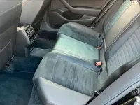 Gebraucht VW Passat Highline 150 PS (110 kW) 2015 Schwarz Kombi