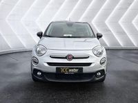 Gebraucht Fiat 500X 150 PS (110 kW) 2021 Grau SUV