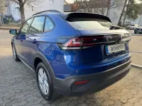 Neu VW Taigo Life 116 PS (85 kW) 2025 Blau SUV