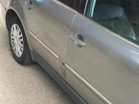 Gebraucht VW Passat 150 PS (110 kW) 2003 Grau Kombi