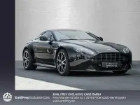 Gebraucht Aston Martin V8 Vantage 436 PS (320 kW) 2015 Onyx black Coupé