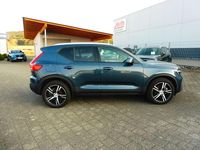 Gebraucht Volvo XC40 163 PS (119 kW) 2025 Blau SUV