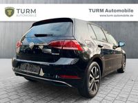 gebraucht VW Golf VII IQ.DRIVE TGI|Erdgas|Kamera|NAVI|ACC|SHZ