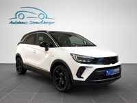 gebraucht Opel Crossland Ultimate UPE:37.000 € Navi LED Kamera