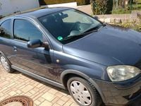 Usata Opel Corsa 80 CV (58 kW) 2006 Andere farben Utilitaria