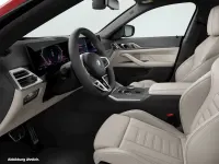 Gebraucht BMW i4 M Sport 250 kW (340 PS) 2025 Rot Limousine