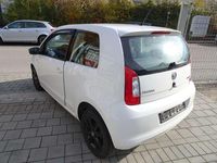Gebraucht Skoda Citigo 75 PS (55 kW) 2014 Candyweiss Kleinwagen