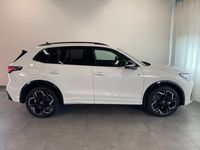 gebraucht VW Tiguan 2.0 TDI 4M R-Line BLACK STYLE IN STOCK