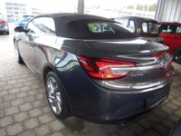 gebraucht Opel Cascada Edition Sport-Paket 19 Zoll Sitzheizung