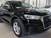 gebraucht Audi Q5 40 TDI S-tronic quatt HUD Nav virtual cockpit