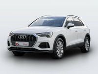 Gebraucht Audi Q3 S-Line 150 PS (110 kW) 2022 Ibisweiß SUV