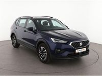 Gebraucht Seat Tarraco Style 150 PS (110 kW) 2020 Blau SUV
