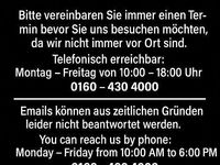 Gebraucht Mercedes ML350 258 PS (189 kW) 2013 Schwarz SUV