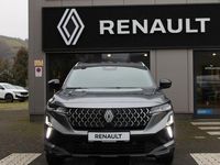 Neu Renault Austral Techno 148 PS (108 kW) 2026 Grau SUV