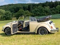 Gebraucht VW Käfer 50 PS (36 kW) 1971 Cabrio