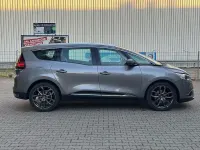 Gebraucht Renault Scénic IV Intens 132 PS (97 kW) 2018 Grau Van / Kleinbus