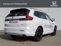 Gebraucht Honda CR-V Advance 148 PS (108 kW) 2023 Weiß SUV